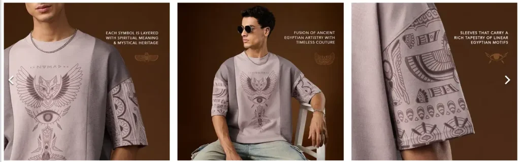 T SHIRT NEW LOOKS