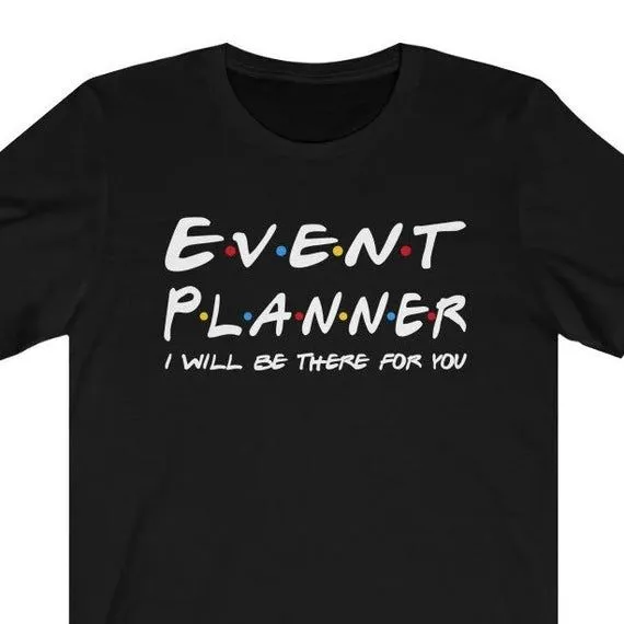 T SHIRT FOR EVENT