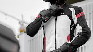 riding jacket